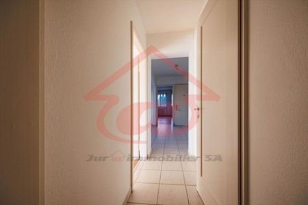 Appartement 3.5 pièces - Photo 5