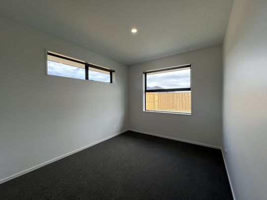 8 Westbrook Avenue, Rolleston - Photo 1