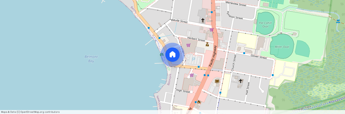 4/54-56 Brooks Parade, NSW 2280, Belmont