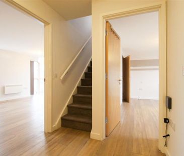 2 bedroom duplex to rent - Photo 6