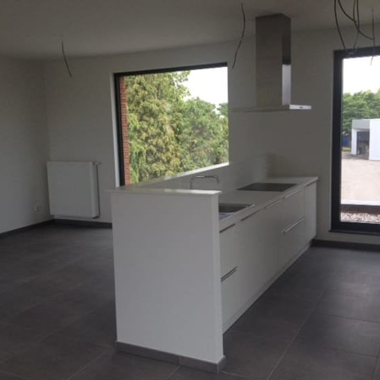 Duplex te huur - Foto 1