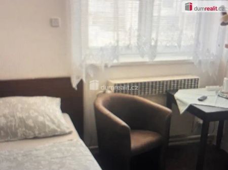 Pronájem pokoje s vlastní koupelnou ,Praha 8, Dolní Chabry - Фото 3