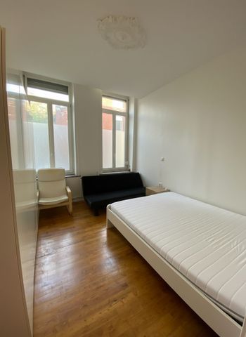 T2 Lille Secteur Lille - Photo 4