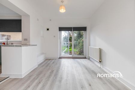 4 bedroom terraced house to rent - Photo 2