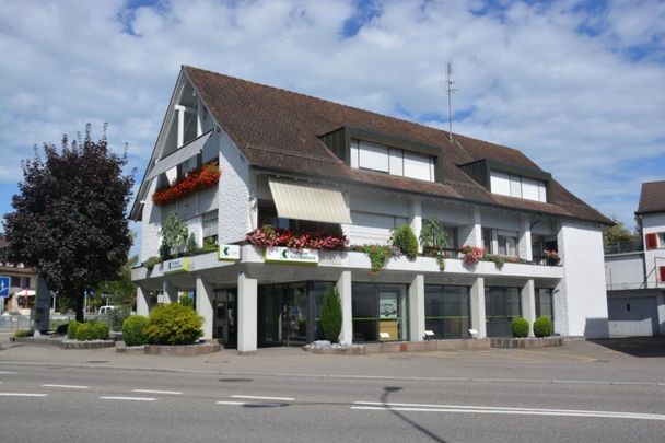 gemütliches Zuhause in Bürglen - Photo 1