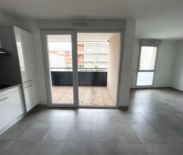 Appartement 1 pièce - Photo 3