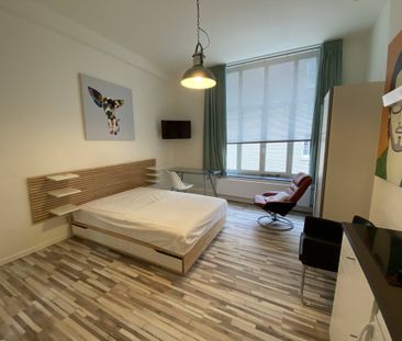 Te huur: Kamer Hoogbrugstraat in Maastricht - Photo 4