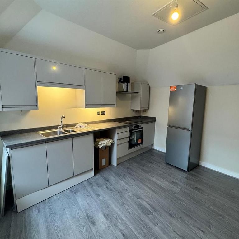 1 bedroom apartment to rent - Photo 1