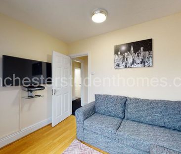 Yew Tree Road, Manchester, M14 6BS - Photo 2