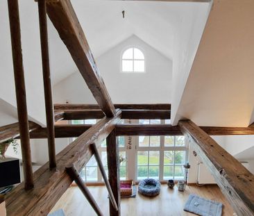 2.5 Zimmer, 4. Stock - Photo 2