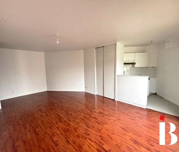 Location Appartement 2 pièces 42m² NANTES 44000 - Photo 1
