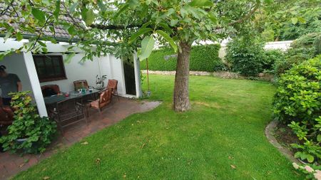 WG Zimmer 14 m² im Einfamilienhaus mit großer überdachter Terrass - Photo 4