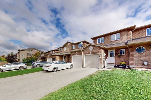 For Lease - 69 Goodwin Drive, Barrie, Ontario - Photo 1