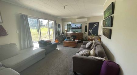 Three-Bedroom Aramoho Home - Photo 4