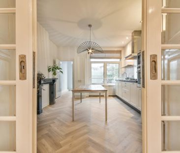 Ruysdaelstraat 99-1, Hondecoeterbuurt, 1071XC, Amsterdam - Photo 1