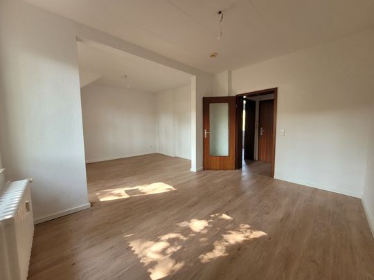 3 Zimmer zum Wohlfühlen - Photo 1