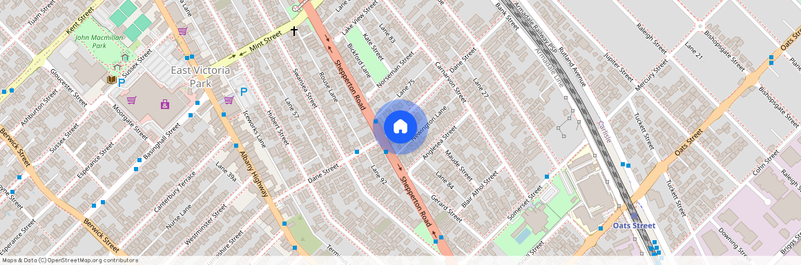 58 Dane St, WA 6101, East Victoria Park