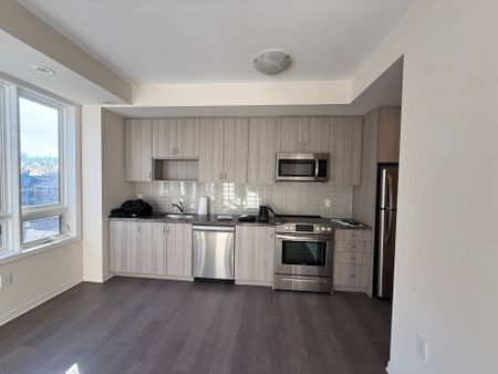 For Lease - 1130 Briar Hill Avenue Unit# 303, Toronto, Ontario - Photo 3
