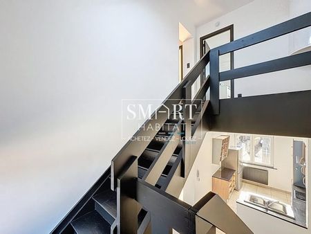 Duplex te huur - Photo 5