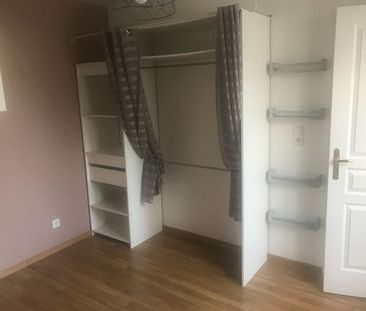 Location Appartement 2 pièces 38m² - Photo 4