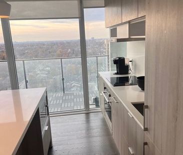 For Lease - 5 Soudan Avenue Unit# 2314, Toronto, Ontario - Photo 4