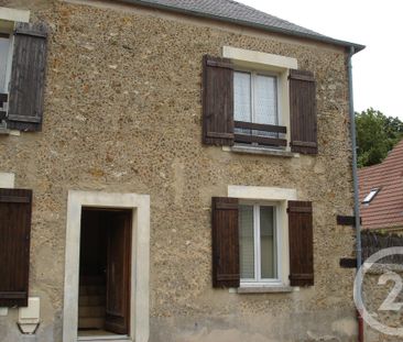 Location Appartement 1 pièce 21m² ST AUBIN 91190 - Photo 2