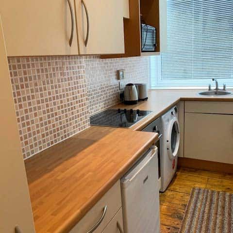 14b Mount Street, GFFL, Aberdeen, AB25 2RB - Photo 1