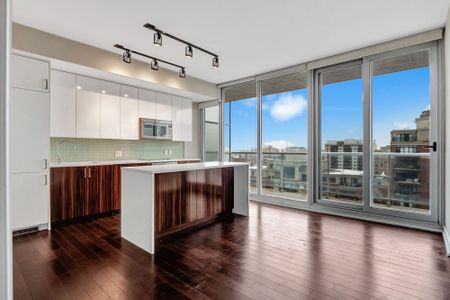 For Lease - 300 Lisgar Street Unit# 1007, Ottawa Centre, Ontario - Photo 3