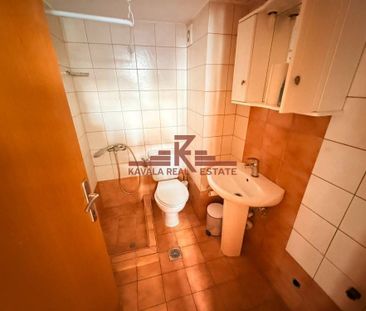 Studio/Γκαρσονιέρα για ενοικίαση Άγιος Ιωάννης (Καβάλα) - Photo 4