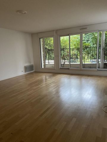 Tout savoir sur cet appartement dans le quartier Ile de la Jatte-Square Baudin, à Levallois-Perret - Photo 2