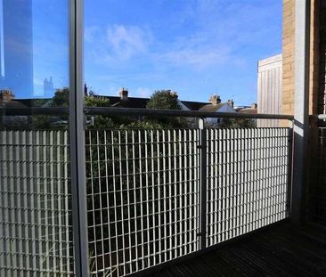 Turner House, Gordon Close, Portslade, BN41 - Photo 5