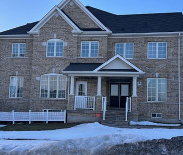 For Lease - 4 Libby Road, Brampton, Ontario - Photo 3