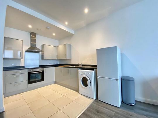 2 bedroom apartment to rent - Photo 1
