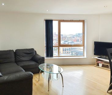 2 bedroom apartment to rent - Photo 1