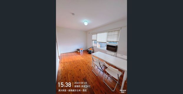 Quiet Full-Brick 2-Bed Near UNSW｜Bright Aspect, Great Privacy & Superb Convenience - Photo 1