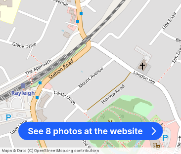 Mount Avenue, Rayleigh - Photo 1