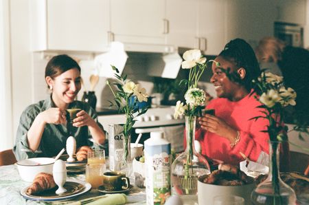 Blåkragegränd 9 - Foto 2