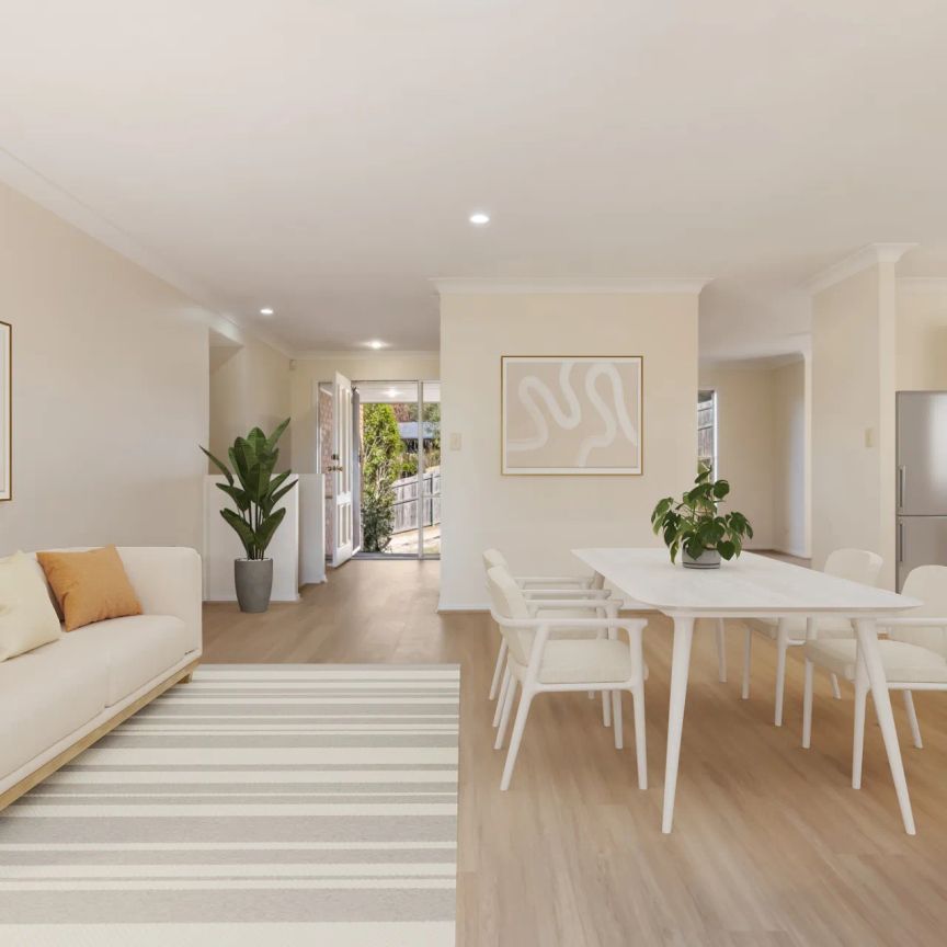 Tranquil & Highly Sought After Location – Updates Throughout - Photo 1