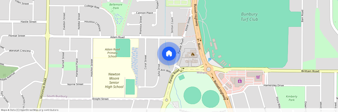 5 Michele Court, WA 6230, South Bunbury