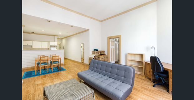 A World of Charm in The Heart of Town! - Photo 1