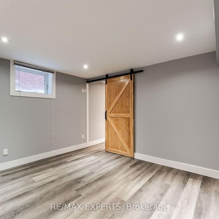 For Lease - 2 Hyde Avenue Unit# Basement, Toronto, Ontario - Photo 1