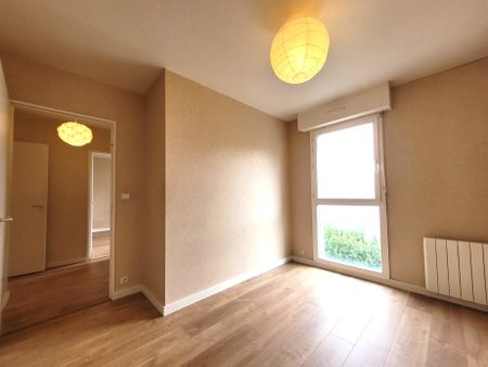 Location Appartement 3 pièces 57m² ST JACQUES DE LA LANDE 35136 - Photo 5