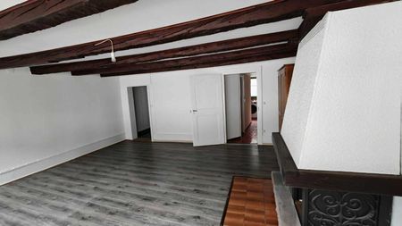 1.5 Zimmer, 35 m², 3. Stock - Photo 3