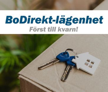 Industrigatan 17 - Foto 1