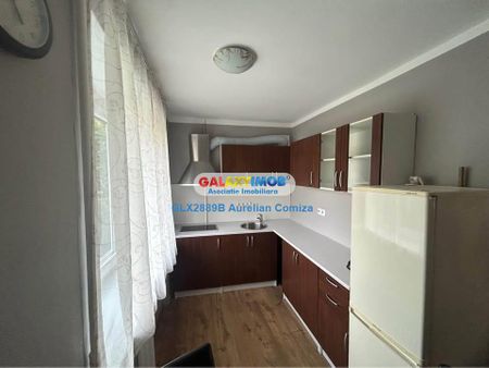 Inchiriere 2 camere 1 Decembrie/Ilfov/sp55mp/etaj 1 - Photo 5