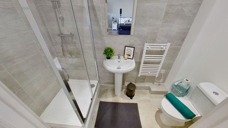 Studio to rent - Photo 2