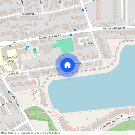 Skolevej 19, 9400 Nørresundby