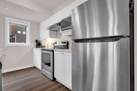 For Lease - 127 Anthracite Private, Barrhaven, Ontario - Photo 5