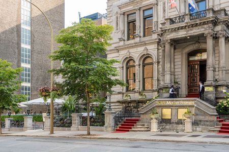 2061 rue Stanley, Montréal, QC - Photo 5