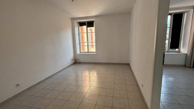 À louer ? F3 à Stiring-Wendel - Photo 1